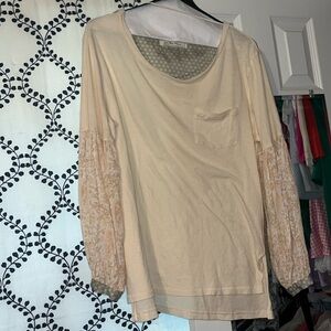 We The Free Long Sleeve